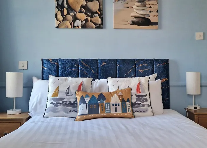 Dunkerley\'S Hotel And Restaurant