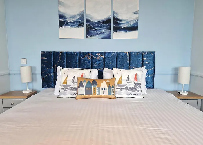 Dunkerley\'S Hotel And Restaurant