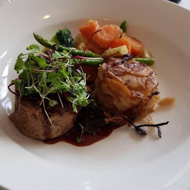 Dunkerley's And Restaurant Deal
