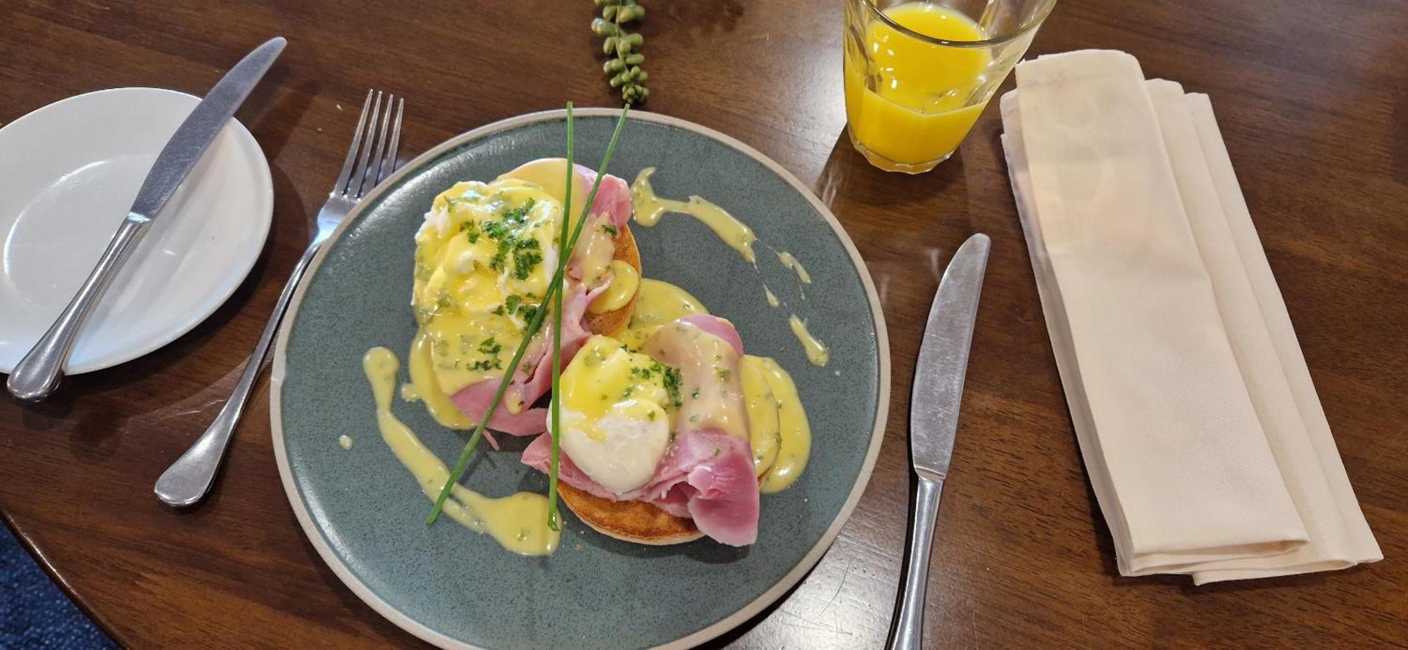 Hotel Dunkerley's And Restaurant 3*