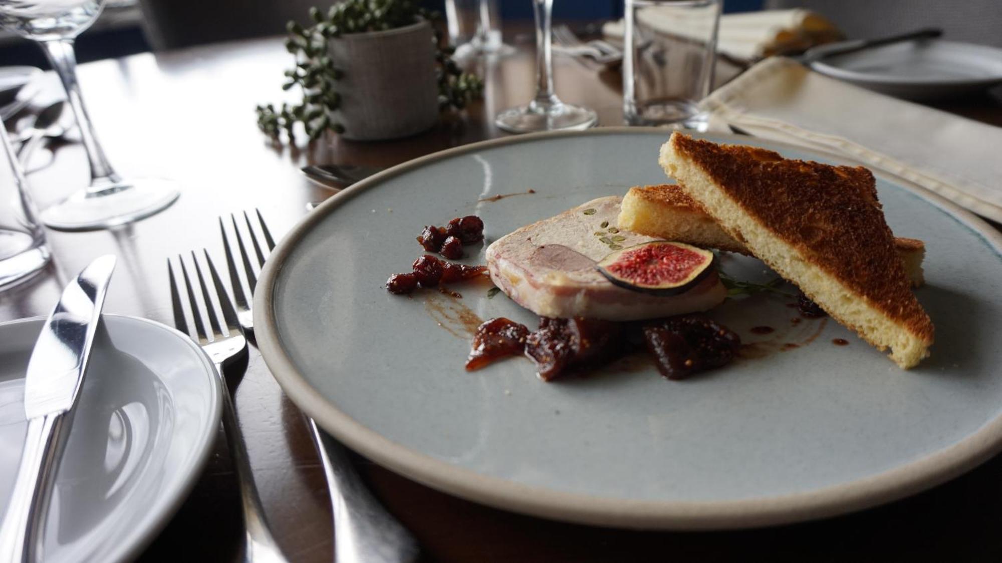 Hotel Dunkerley's And Restaurant Deal