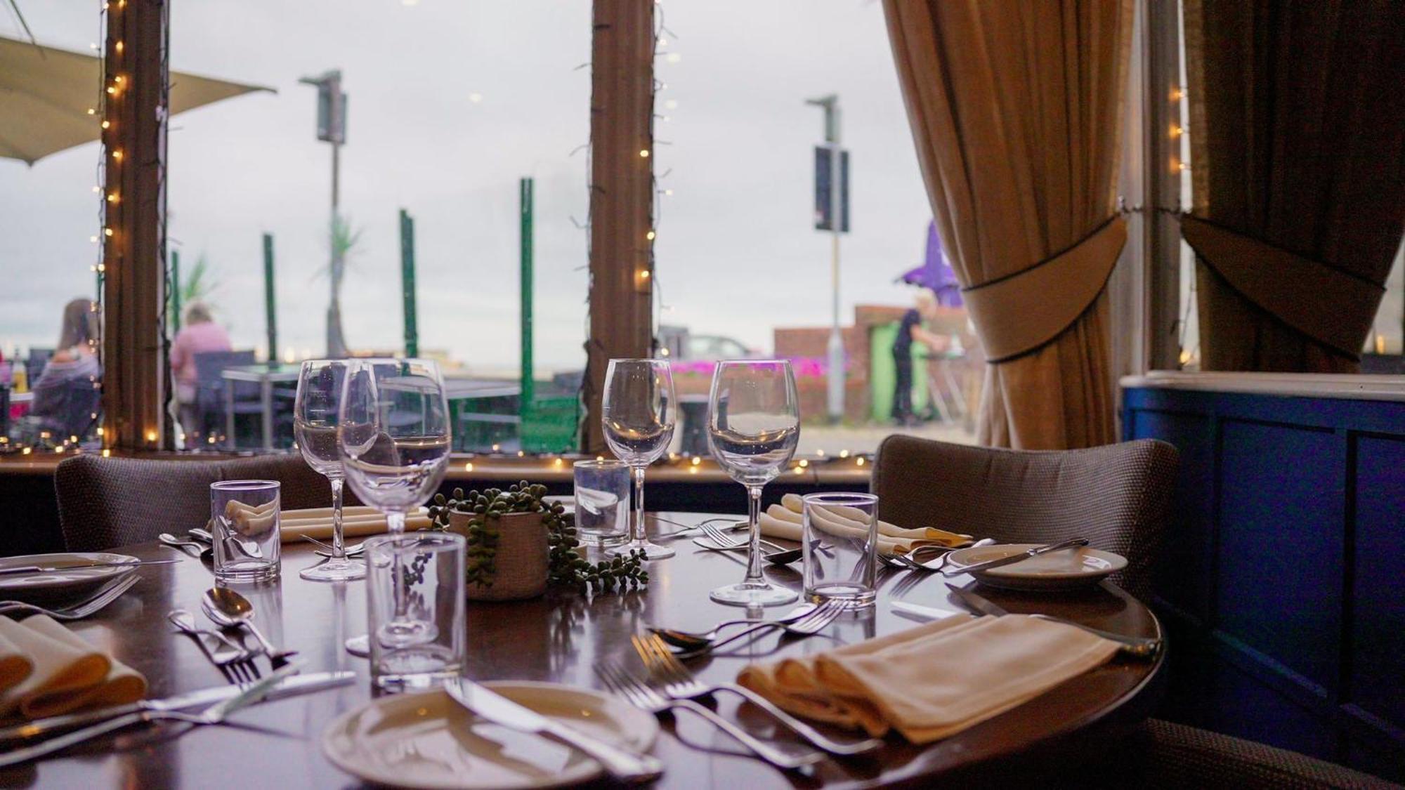 Hotel Dunkerley's And Restaurant 3*