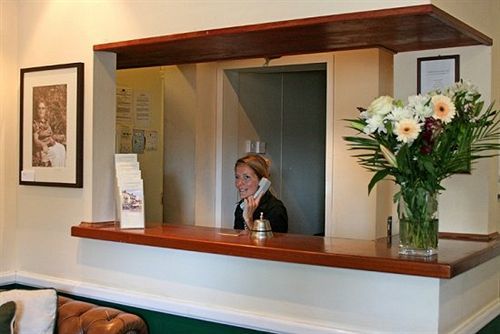 Dunkerley's And Restaurant Hotel