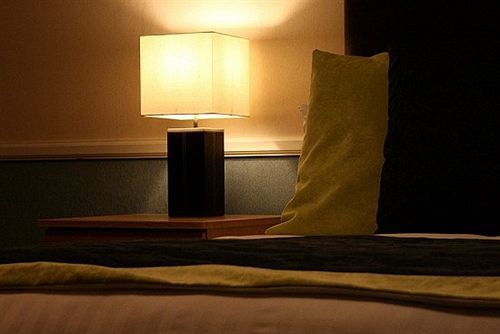 Hotel Dunkerley's And Restaurant