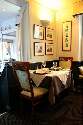 Dunkerley's And Restaurant Hotel