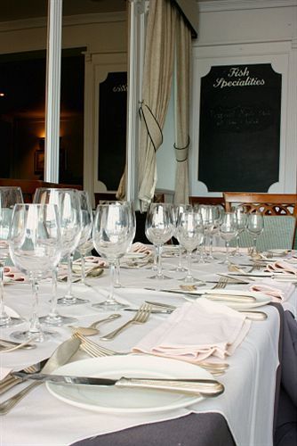 Hotel Dunkerley's And Restaurant