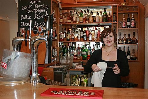 Dunkerley's And Restaurant