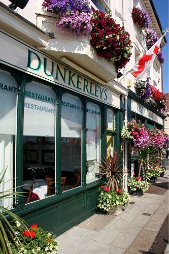 Dunkerley's And Restaurant 3* Deal