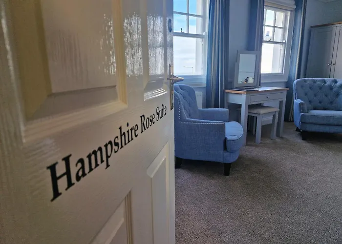 Dunkerley\'S Hotel And Restaurant