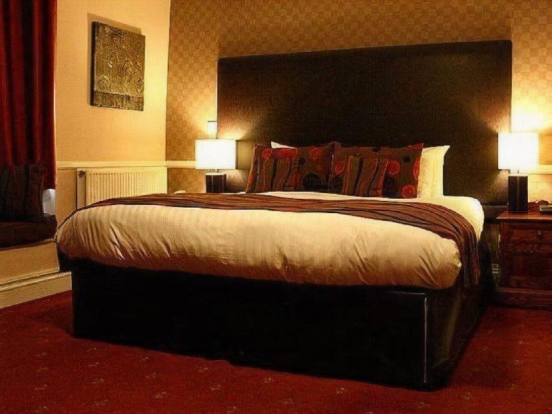 Hotel Dunkerley's And Restaurant