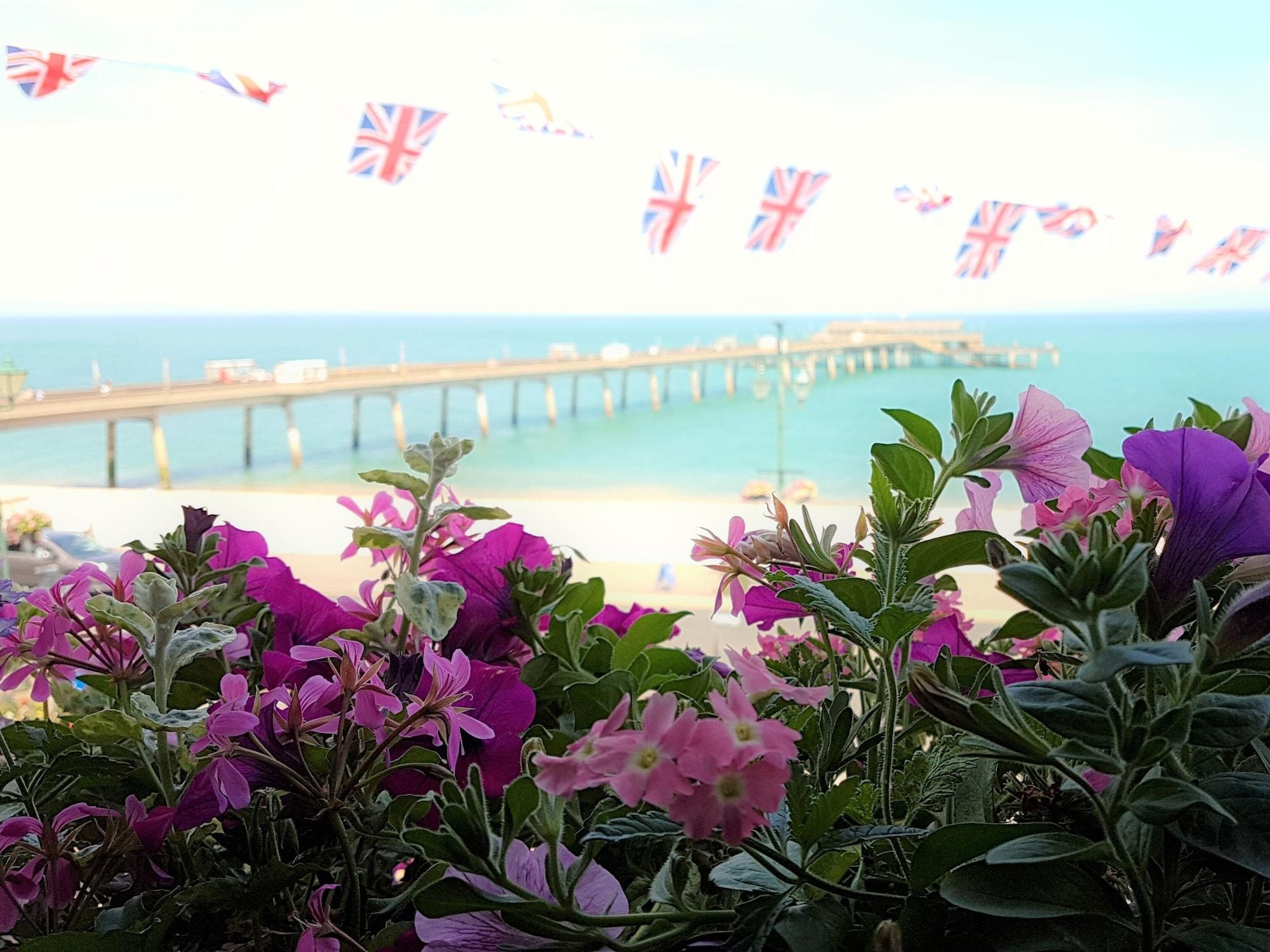 Dunkerley's And Restaurant Hotel 3*