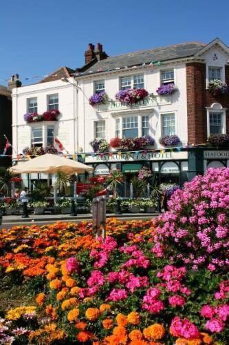 Dunkerley's And Restaurant Hotel Deal