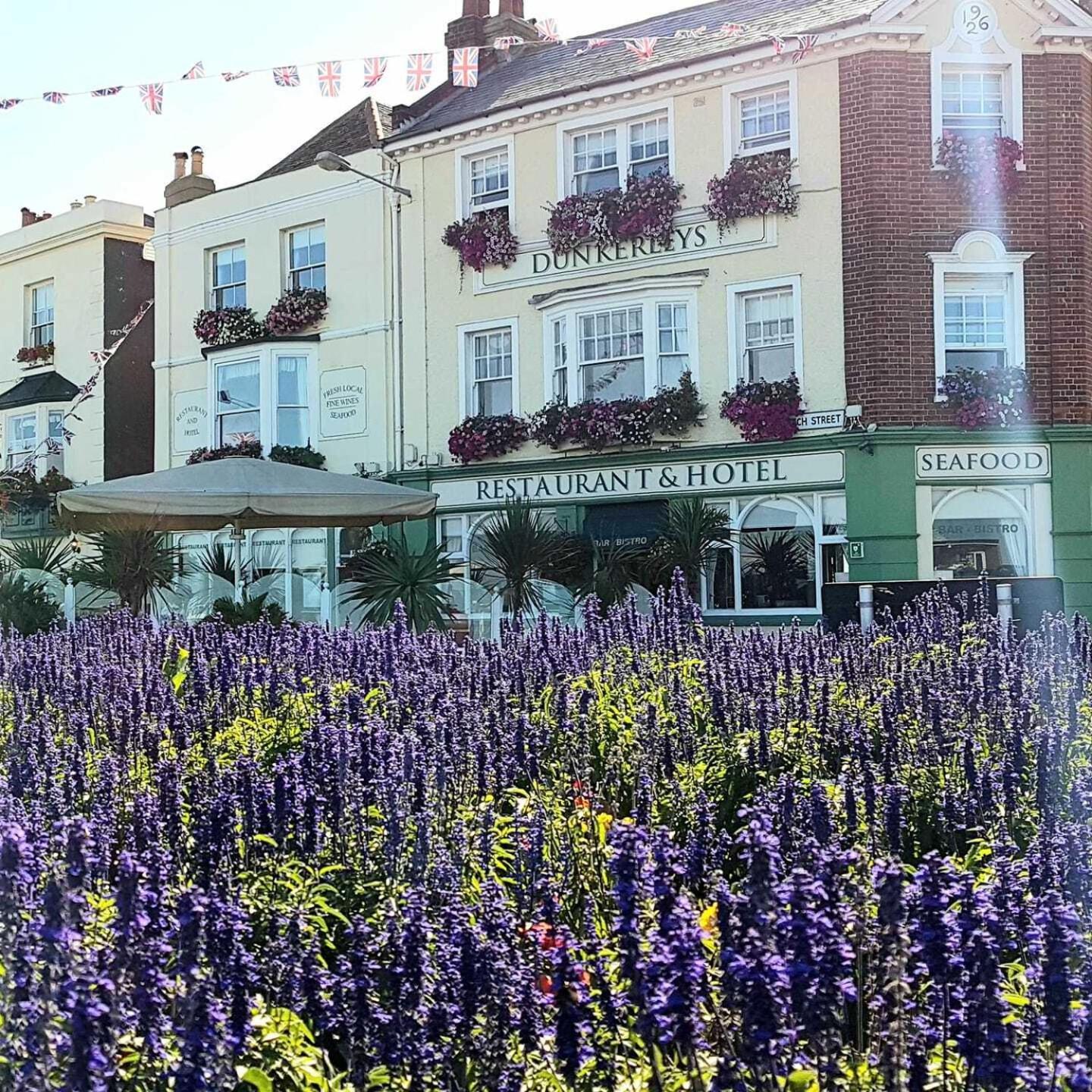 Dunkerley's And Restaurant Hotel 3*
