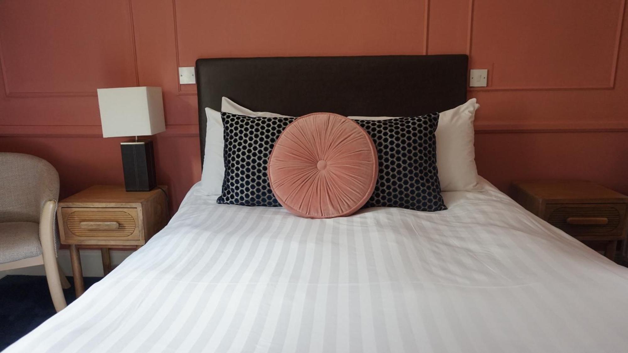 Hotel Dunkerley's And Restaurant 3*