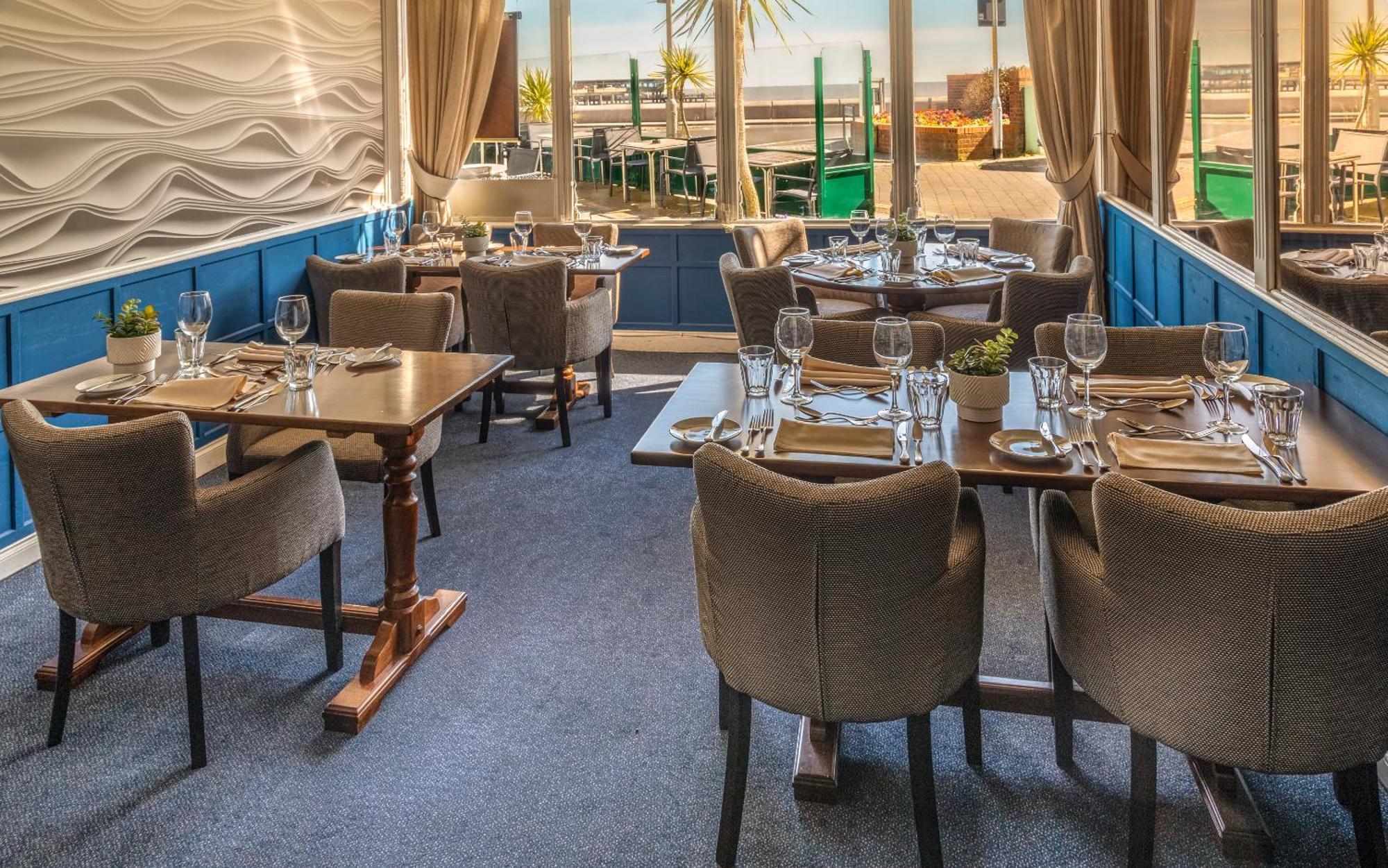 Hotel Dunkerley's And Restaurant Deal