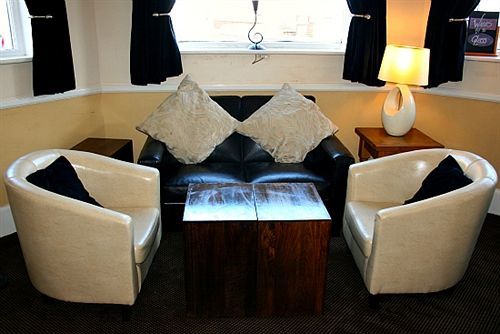 Hotel Dunkerley's And Restaurant 3*