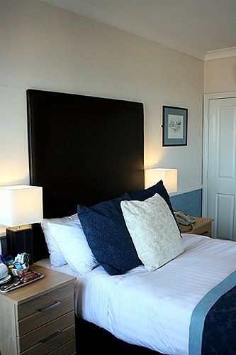 Hotel Dunkerley's And Restaurant Deal