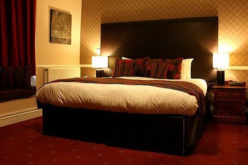 Hotel Dunkerley's And Restaurant