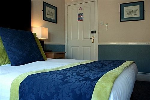 Dunkerley's And Restaurant Hotel