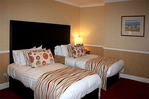 Hotel Dunkerley's And Restaurant Deal